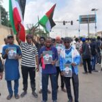 Shi’ites Protest In Lagos, Kano, Sokoto Over Killing Of Iran’s Supreme Leader Khamenei