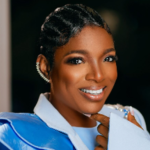 "I’m A Single Woman Raising Two Kids, Not A Single Mum" - Annie Idibia