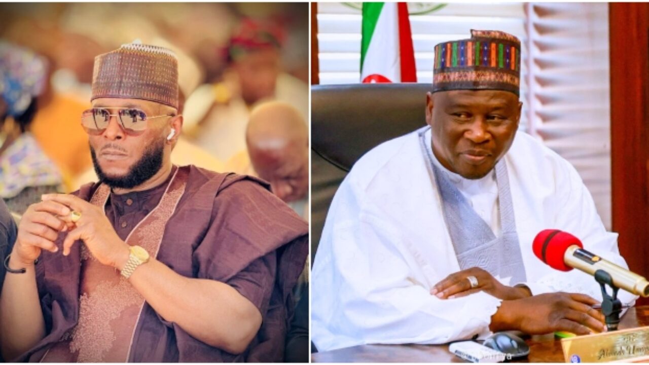 Atiku’s Son Resigns As Commissioner From Fintiri’s Cabinet After Defecting To APC 1 Atiku’s Son Resigns As Commissioner From Fintiri’s Cabinet After Defecting To APC