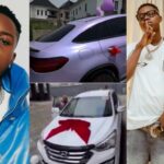 "Even Jesus Ignored His Mother” – Peller Reacts To Backlash Over His Car Gift To Jarvis