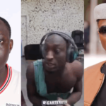 "If I Insult Wizkid Again, Make I Die Young" - Carter Efe Beg Fans [Video]