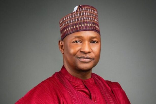 AGF Fagbemi Takes Over Malami’s Prosecution From DSS