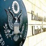 US Embassy Cancels Visa Appointments In Abuja Over Iran Conflict