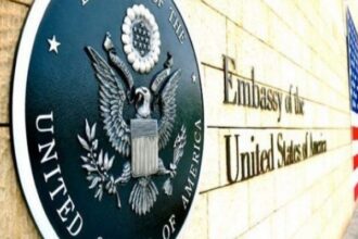US Embassy Cancels Visa Appointments In Abuja Over Iran Conflict