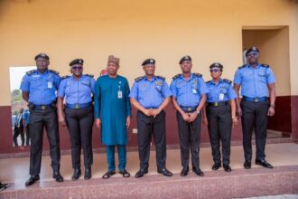 AIG Tunji Disu sets Up Committee On State Police Implementation