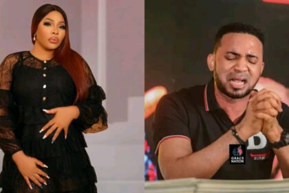 Pastor Chris Okafor Withdraws Apology To Actress Doris Ogala [Video]