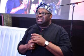 How I Lost Over $500,000 In Failed Restaurant Business In Ghana - Dele Momodu