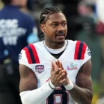 New England Patriots Set To Part Ways With Stefon Diggs After One Season