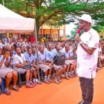 Anambra Govt Warns Students Who 'Sit-At-Home' On Mondays May Face Suspension