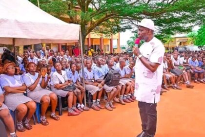 Anambra Govt Warns Students Who 'Sit-At-Home' On Mondays May Face Suspension