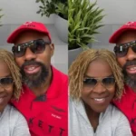 My Relationship With Linc Edochie Ended Because He Wouldn’t Stand Up To Bullies - Yinka Theisen