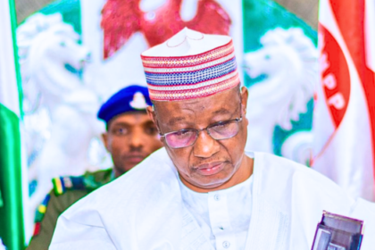 Kano Assembly Moves To Impeach Deputy Governor Aminu Gwarzo