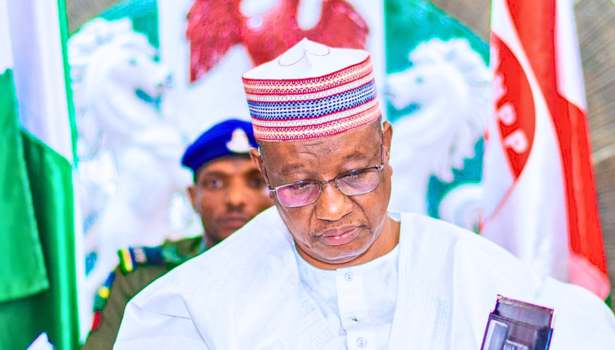 Kano Assembly Moves To Impeach Deputy Governor Aminu Gwarzo