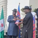 Seriake Dickson Dumps PDP, Declares For Newly Registered NDC