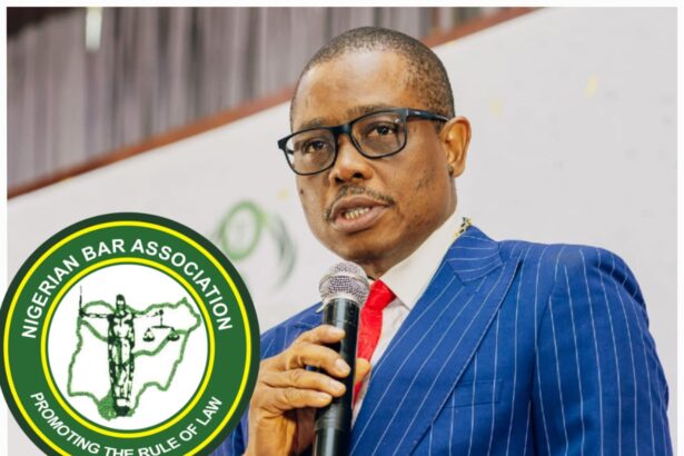 Afam Osigwe, NBA President