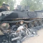 Soldiers, Iman Killed As Terrorists Abduct Over 100 Women, Children In Borno