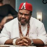 I Spend ₦40,000 Daily Just To Provide Electricity In My House - Pete Edochie [Video]