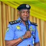 DIG Frank Mba Voluntarily Retires After 34 Years In Nigerian Police Force