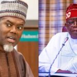 Reno Omokri Denies Tinubu's Campaign Promise Of 24 Hours Power Supply [Video]