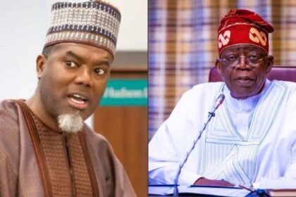 Reno Omokri Denies Tinubu's Campaign Promise Of 24 Hours Power Supply [Video]