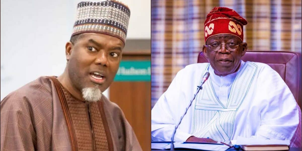 Reno Omokri Denies Tinubu's Campaign Promise Of 24 Hours Power Supply [Video]