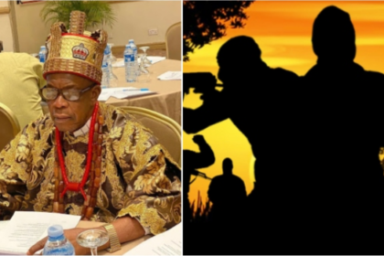 Abducted Ebonyi Monarch And Ex-Deputy Governor’s Father Killed By Kidnappers