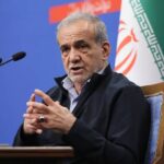 Iran Apologizes For Attacking Neighbouring Countries, Vows Never To Surrender To Israel, US