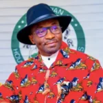 Deputy Speaker Ben Kalu Denies Falsifying NYSC, Law School Records