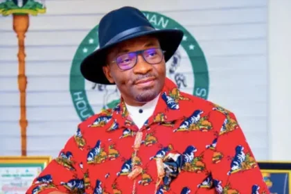 Deputy Speaker Ben Kalu Denies Falsifying NYSC, Law School Records