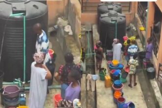 Davido Urged To Talk To His Father Over Over Adeleke University Living Conditions