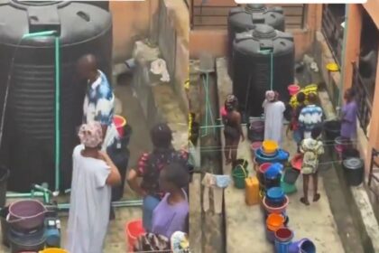 Davido Urged To Talk To His Father Over Over Adeleke University Living Conditions