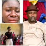Lady Rejects ₦2.5m Bribe After Accusing Rivers LGA Chairman Of Assault