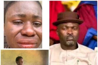 Lady Rejects ₦2.5m Bribe After Accusing Rivers LGA Chairman Of Assault