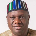 Benue Assembly Minority Leader Abu Umoru Defects From PDP To APC