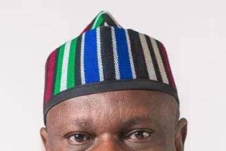 Benue Assembly Minority Leader Abu Umoru Defects From PDP To APC