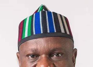 Benue Assembly Minority Leader Abu Umoru Defects From PDP To APC