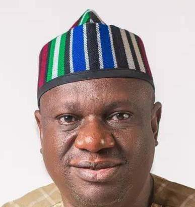 Benue Assembly Minority Leader Abu Umoru Defects From PDP To APC