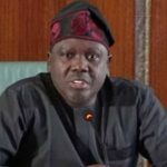 "It’s All Politics" - Bwala Defends Past Remarks On Tinubu After Al Jazeera Interview