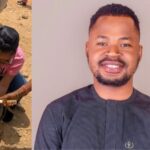 Ossai Ovie Defends Tonto Dikeh After She Performed Deliverance On School Girl