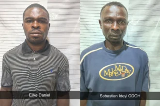 DSS Arrests Suspected ESN Commander, IPOB Member In Enugu