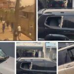 Political Thugs Attack Oyo Ex-Deputy Governor's Home, Destroy Property [Photos]