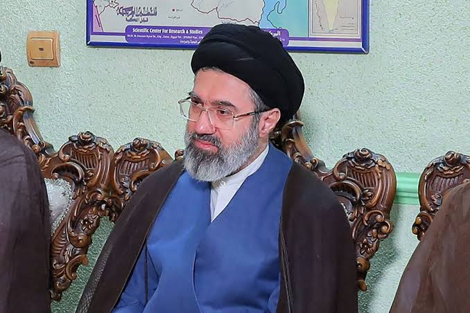 Mojtaba Khamenei Appointed As New Iran Supreme Leader After Father’s Death 1 Mojtaba Khamenei Appointed As New Iran Supreme Leader After Father’s Death
