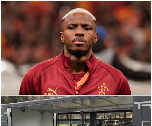 Victor Osimhen Reportedly Acquires Lamborghini Revuelto Worth ₦1.4 Billion