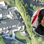 Rihanna’s Home Hit By Bullets After Woman Fired Gunshots At Singer's Mansion