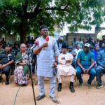 Fintiri Imposes Curfew In Adamawa LGA After Two Killed In Communal Clash