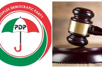 Appeal Court Upholds Judgment Stopping INEC From Recognizing PDP Convention