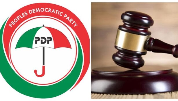 Appeal Court Upholds Judgment Stopping INEC From Recognizing PDP Convention