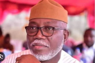 Appeal Court Rejects Aiyedatiwa’s Bid To Challenge Re-Election Eligibility