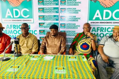 ADC Demands Arrest Of Ikwerre LGA Chairman Charles Wobodo Over Attack On Amaechi