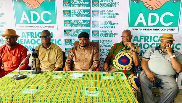 ADC Demands Arrest Of Ikwerre LGA Chairman Charles Wobodo Over Attack On Amaechi